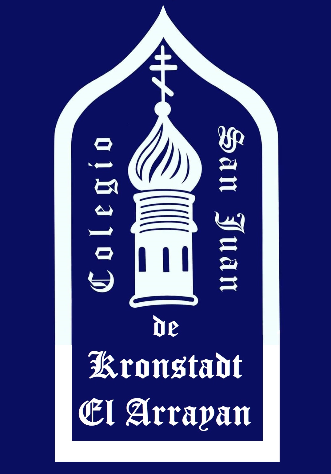 COLEGIO ESJK