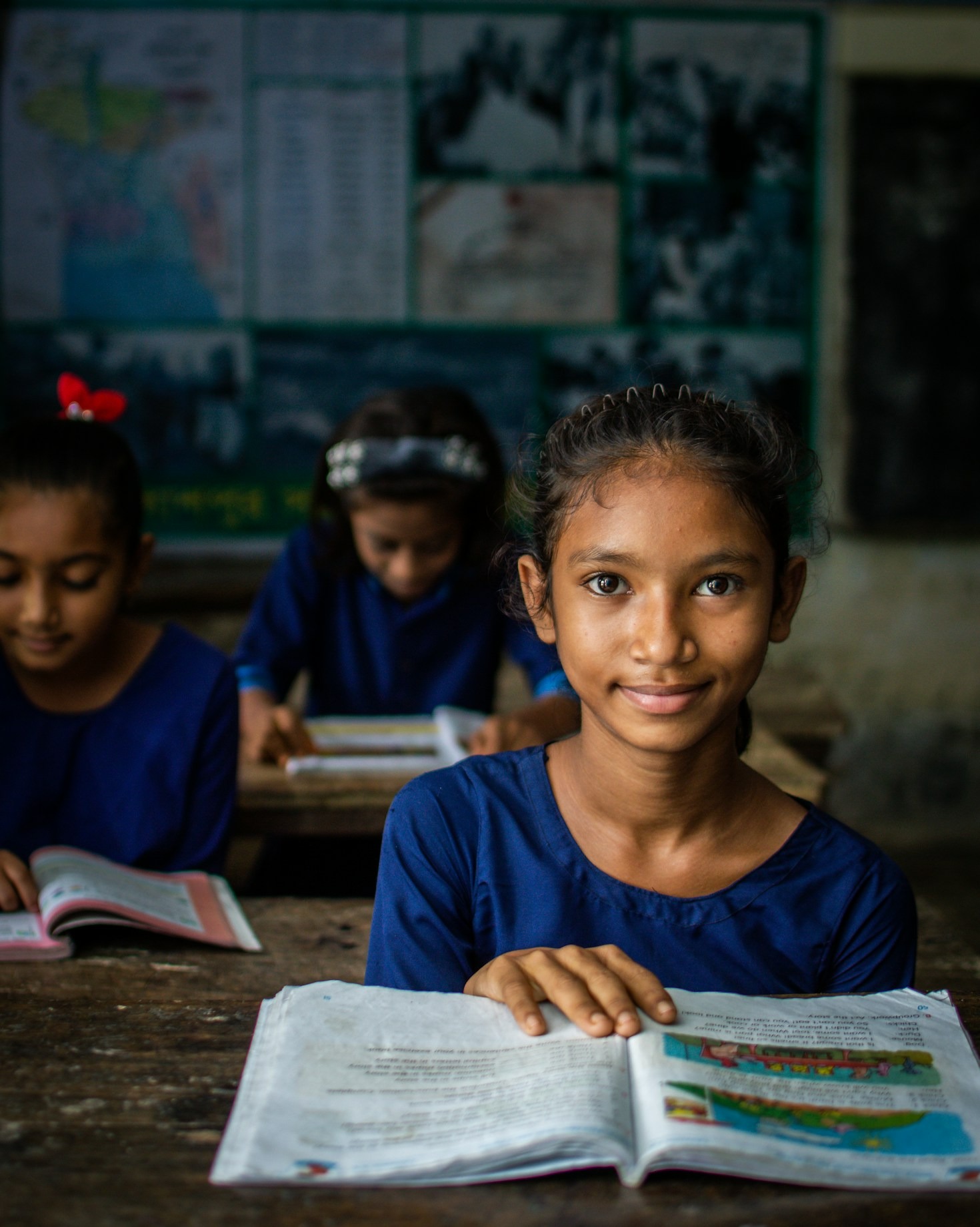 La importancia de una educación integral
